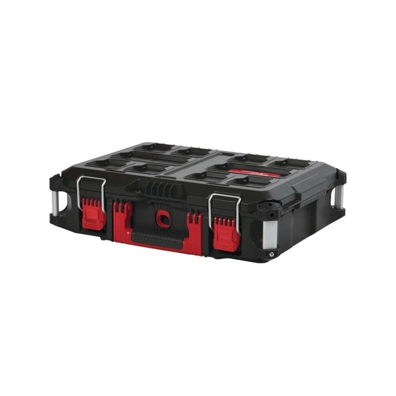 Coffret de transport packout 560 x 410 x 170 coffret de transport packout 560 x 410 x 170 1 pièce(s)