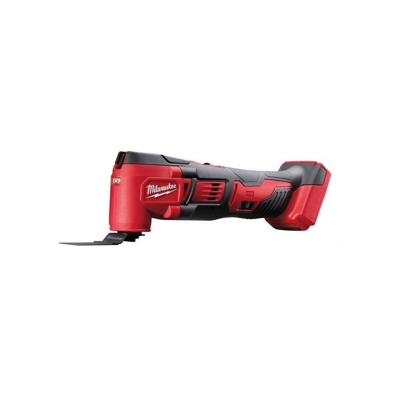 Multifonctions m18 bmt-0 18v - v solo (sans batt/charg) multifonctions m18 bmt-0 18v - v solo (sans