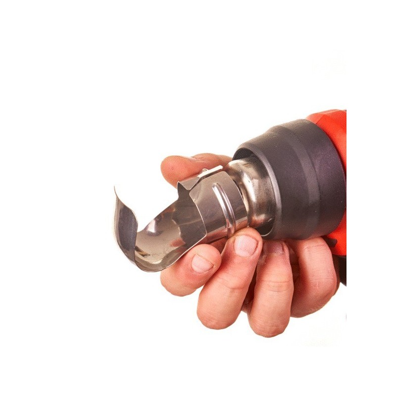 Décapeur Thermique Milwaukee 18V - 470°C - Sans Fil