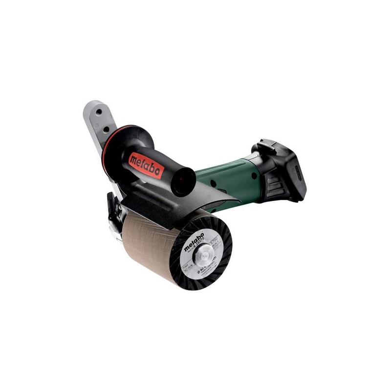 Satineuse s 18 ltx 115 18v - solo (sans batt/charg) satineuse s 18 ltx 115 18v - solo (sans batt/cha