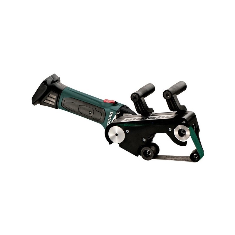 Ponceuse tubes rb 18 ltx 60 18v solo (ss charg / sans batt) ponceuse tubes rb 18 ltx 60 18v solo (ss