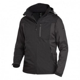 Vestes softshell JANNIK