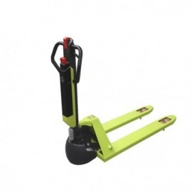 Transpalette semi électrique AGILE PLUS (Ed.II) 1150 x 525