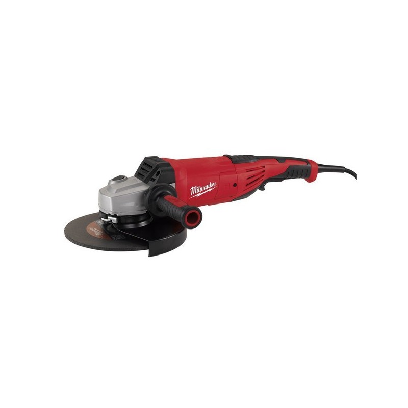 Meuleuse ø230mm agvk 24-230 ek dms 2400w secteur 5.4 kg 230 mm 2400 w 6600 trs/min meuleuse ø230mm a