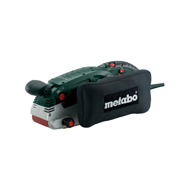 Ponceuse à bande bae 75 1010w 4.9 kg 75 mm 1010 w 450 trs/min ponceuse à bande bae 75 1010w 1 carton