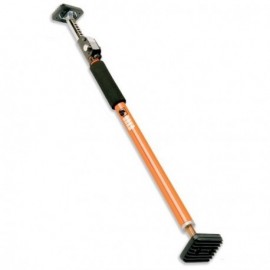 Pack étai 160-290 cm + support laser