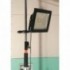 Pack étai 160-290 cm + support laser
