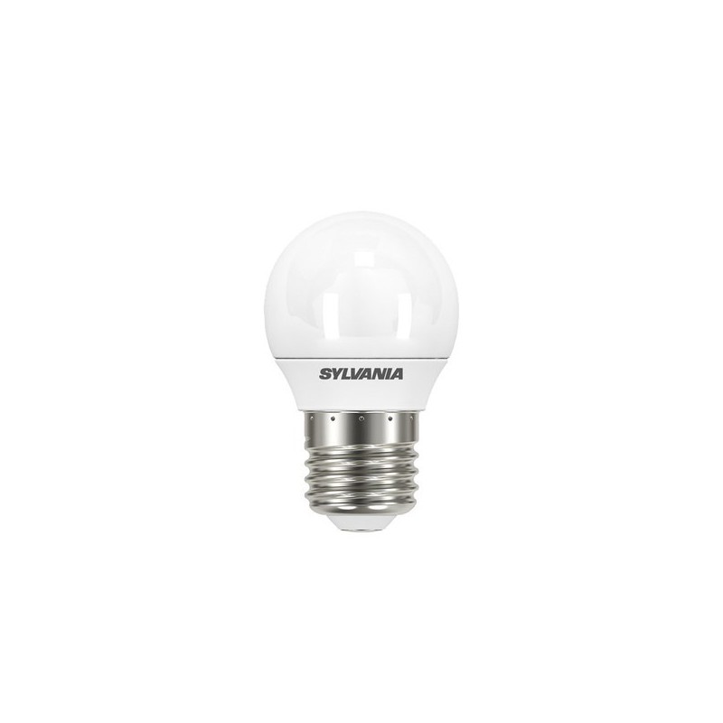 Ampoules sphériques dépolies - blanc chaud e27 2700 °k 15000 heure(s) 250 3 w ampoule sphérique dépo