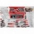 Composition outils avec coffre