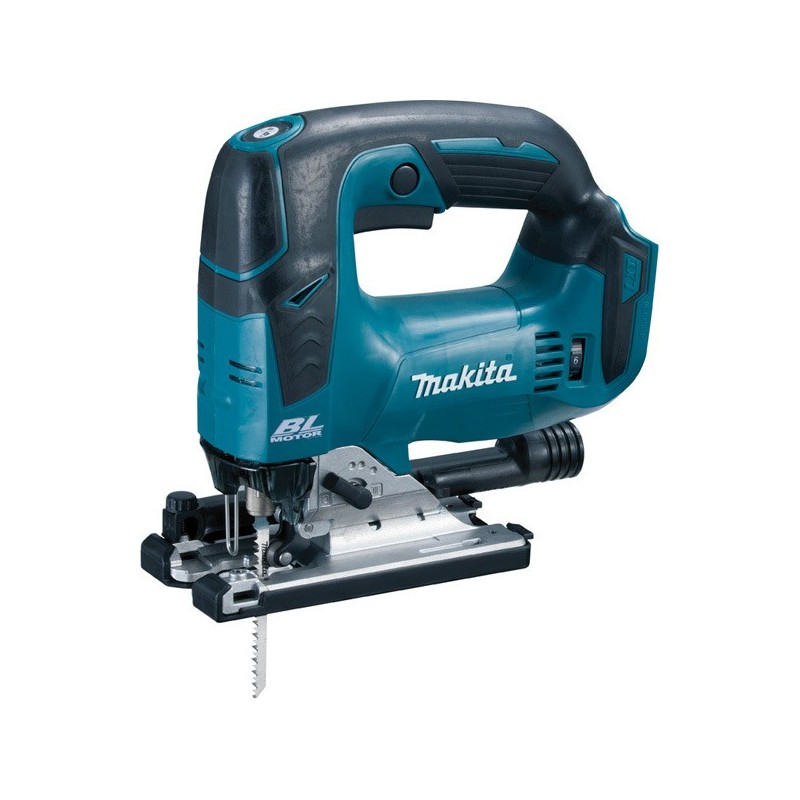 Scie sauteuse djv182zj 18v li-ion - solo scie sauteuse djv182zj 18v li-ion - solo 18 v batterie mote