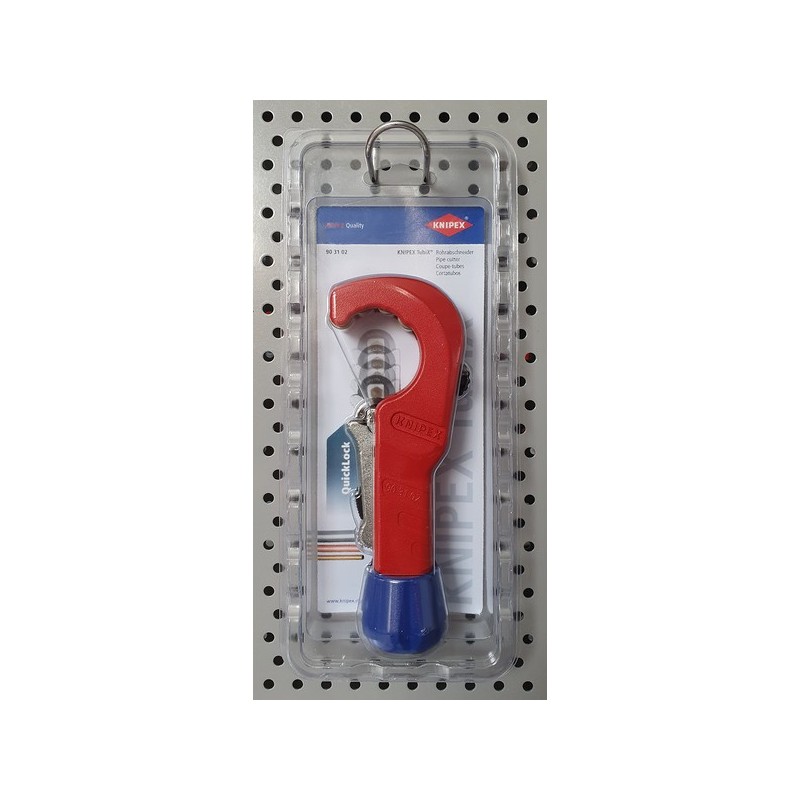 Coupe tube 260 mm coupe tube 260 mm 1 pièce(s) - knipex werk