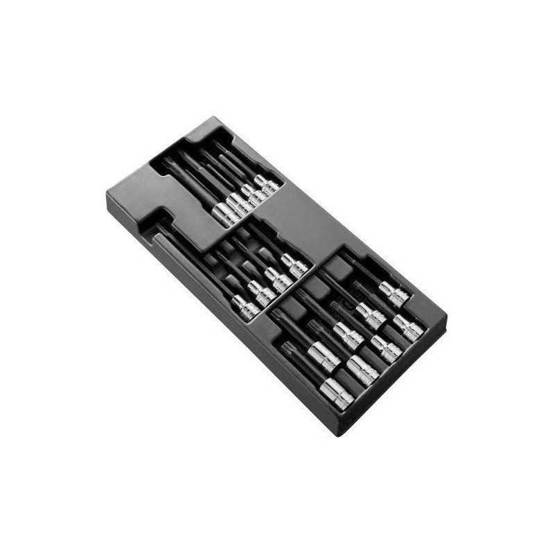 Module douille culasse 1 pièce(s) module douille culasse - facom