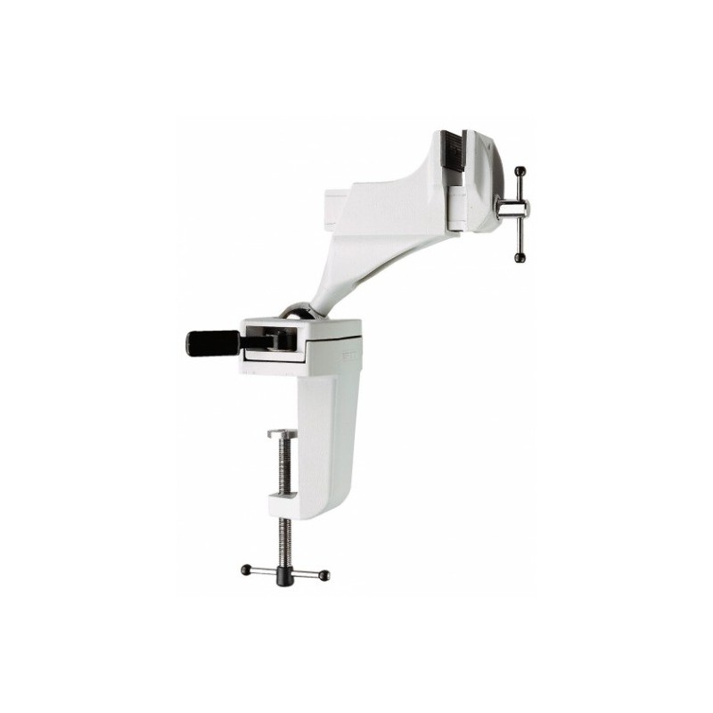 Etau à rotule micro-tech 70 mm 1 pièce(s) etau à rotule micro-tech 70 mm - facom