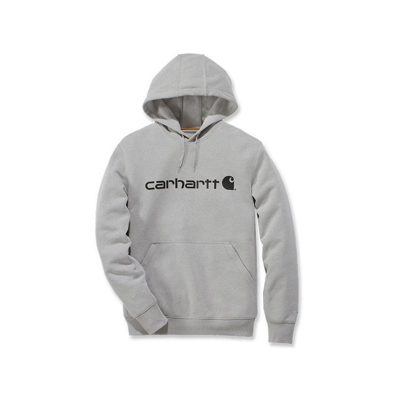Sweat-shirt capuche delmont 200 - 300 g l entre 1 et 3 coton / polyester sweat sweat-shirt capuche d