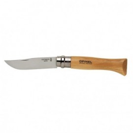 Couteaux lame inox