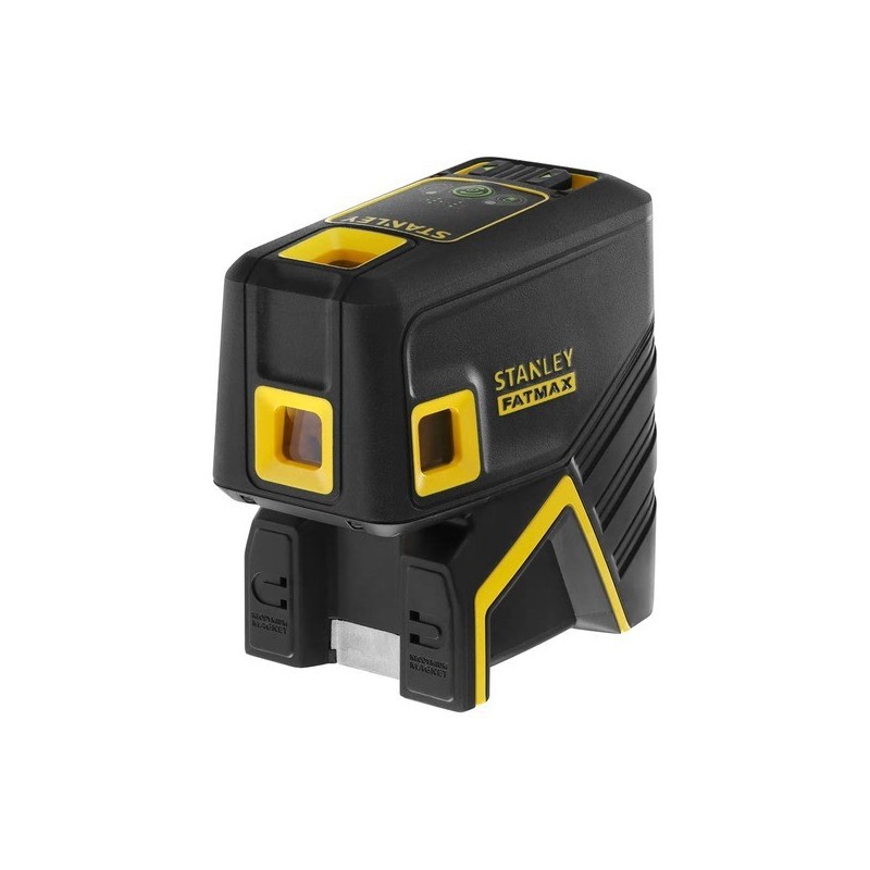 Niveau laser 5 points spg-5 li-ion non connecté 2 mm classe ii points 45 m niveau laser 5 points spg