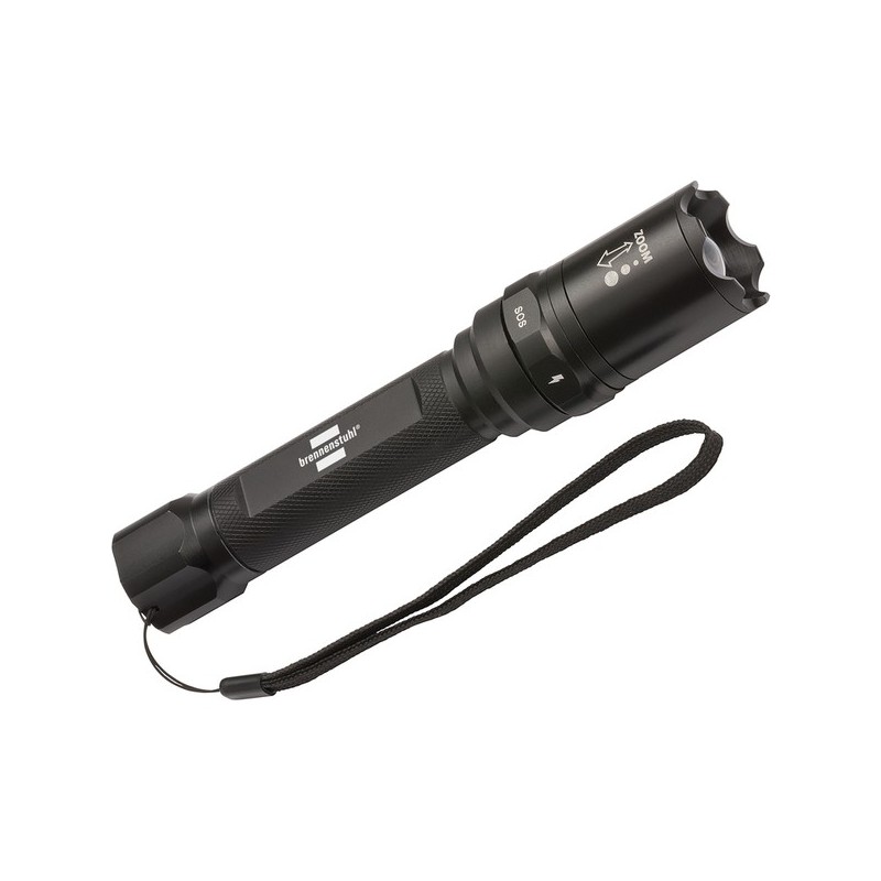 Lampe de poche led rechargeable avec focus luxpremium lampe de poche led rechargeable avec focus lux