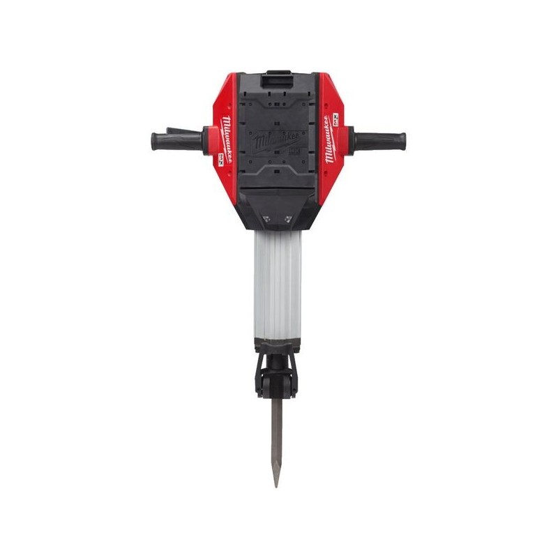 Démolisseur mxf dh2528h-601 hex 28 mm hexagonal batterie 5 et ? 8 m/s² 1300 cp/min 0 w démolisseur m