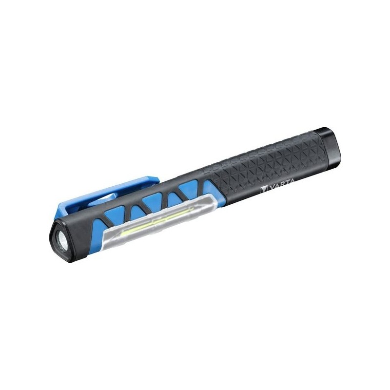 Baladeuse led et piles fournies lr03 / aaa baladeuse led et piles fournies 110 6 heure(s) 1 pièce(s)