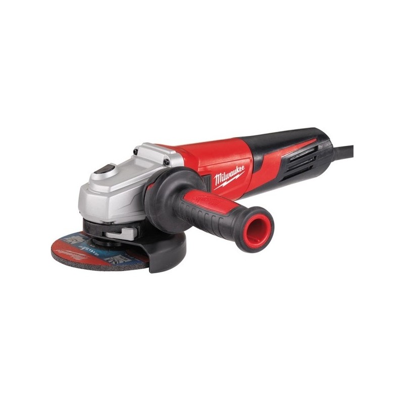 Meuleuse Dangle 125mm 1500w Agv 12 125x Deg Set main image 1