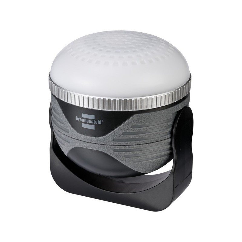 Lampe portable led rechargeable avec haut-parleurs 44 350 1 pièce(s) lampe portable led rechargeable