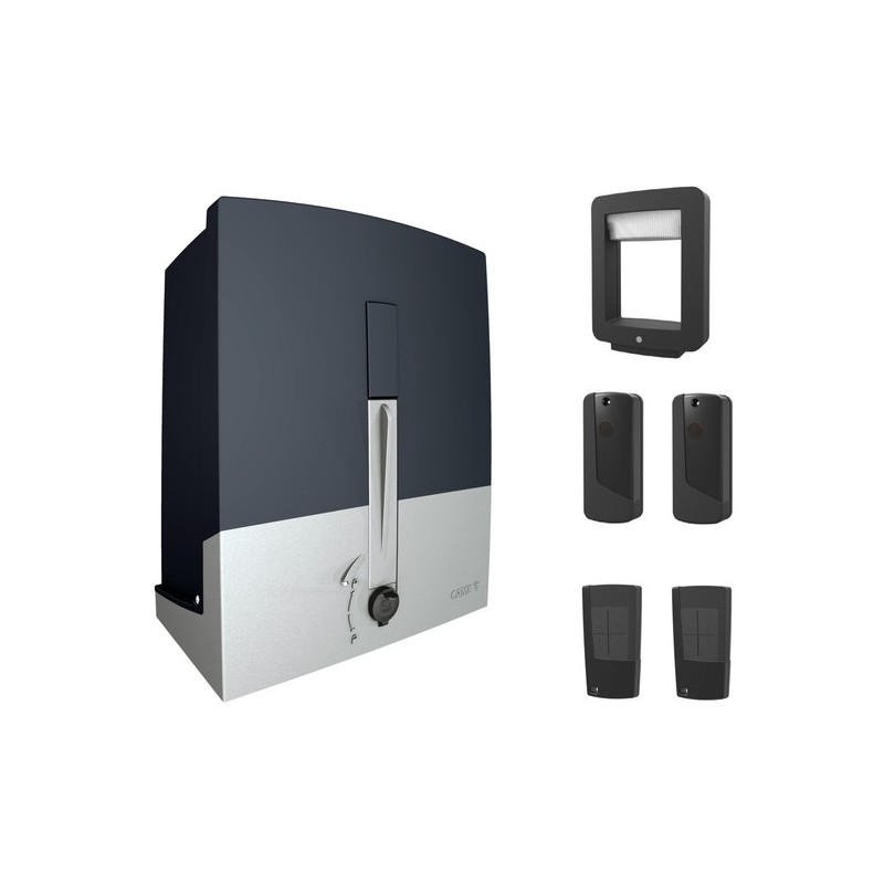 Kit firstline 24v 1 kit(s) kit firstline 24v - came france