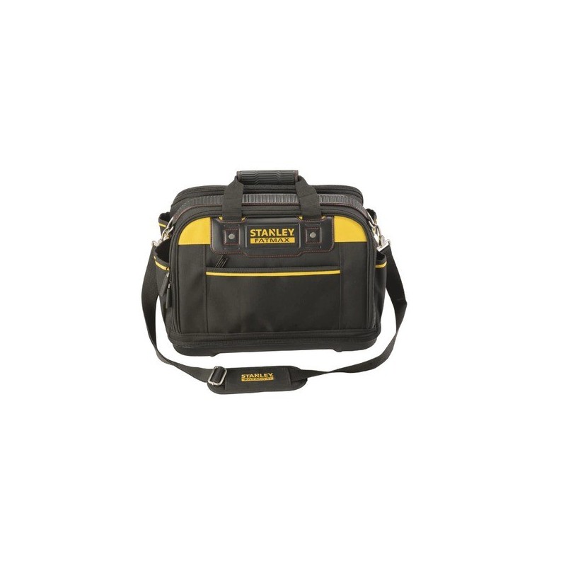 Sac à outils double face 45cm fatmax® 1 pièce(s) sac à outils double face 45cm fatmax® - stanley div