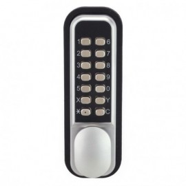 Serrure &agrave; code m&eacute;canique JOKEY 900