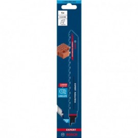 Lame de scie sabre carbure EXPERT S1543HM 240MM