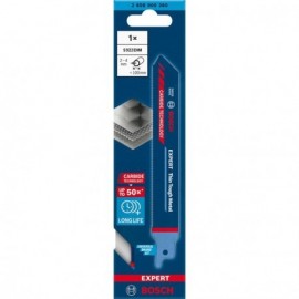 Lame de scie sable inox EXPERT 150MM S922EHM