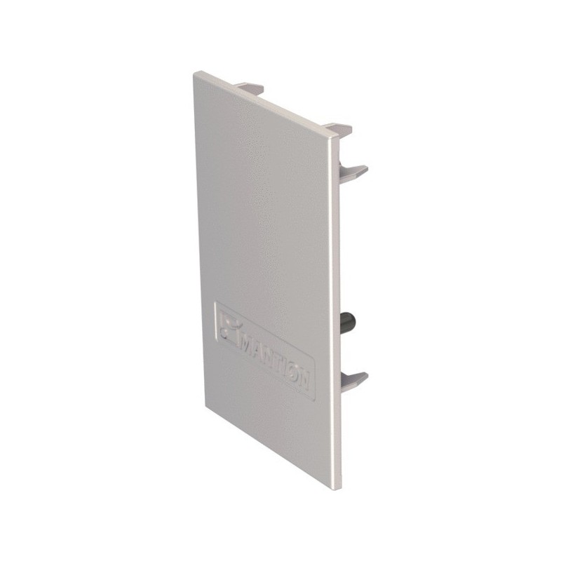 Accessoires pour saf10-80 evo 1 jeu(x) jeu d'embout pour bandeau à fixation murale - mantion sas