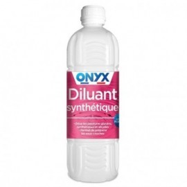 Diluant synthétique nouvelle formule