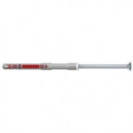 Cheville rallongée DuoXpand