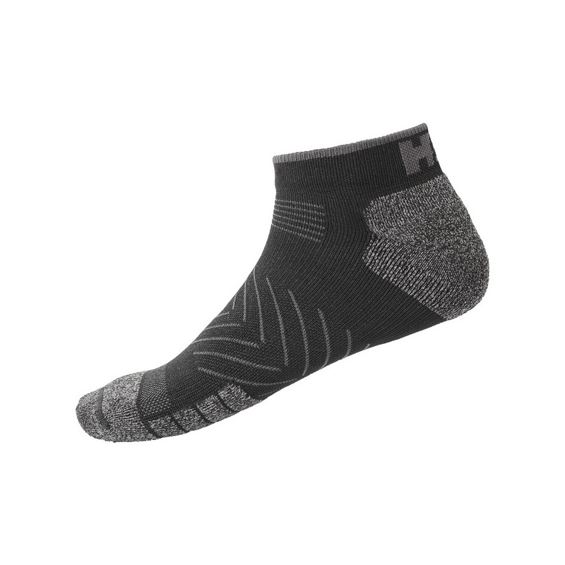 Chaussettes kensington sous-vêtements 100 - 200 g noir 0 1 paire(s) polyamide / élasthanne , polypro