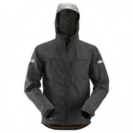 Veste softshell ALLROUND