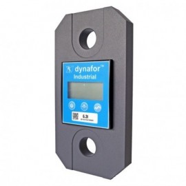 Dynamomètre électronique DYNAFOR INDUSTRIAL