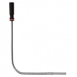 Doigt magnétique flexible 12 mm