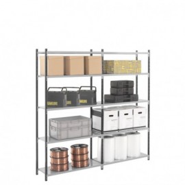 Rayonnage léger ALPHAPRO