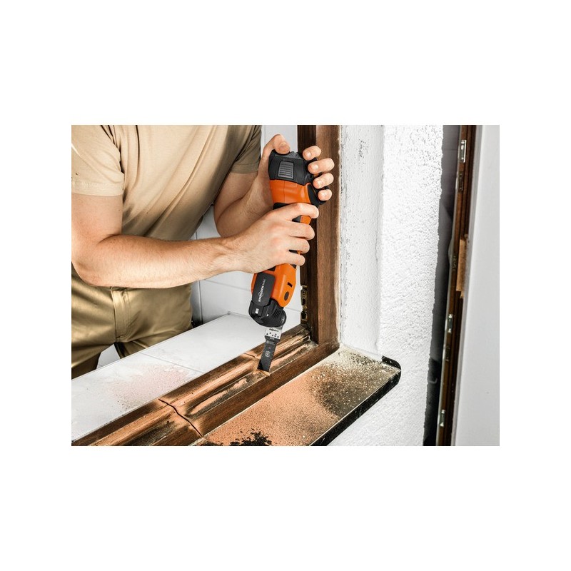 Multimaster sans fil AMM 700 Max Top AS - qualité professionnelle ...