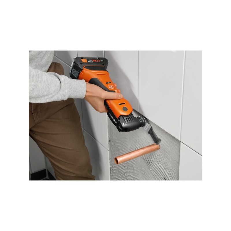 Multimaster sans fil AMM 700 Max AS - qualité professionnelle ...