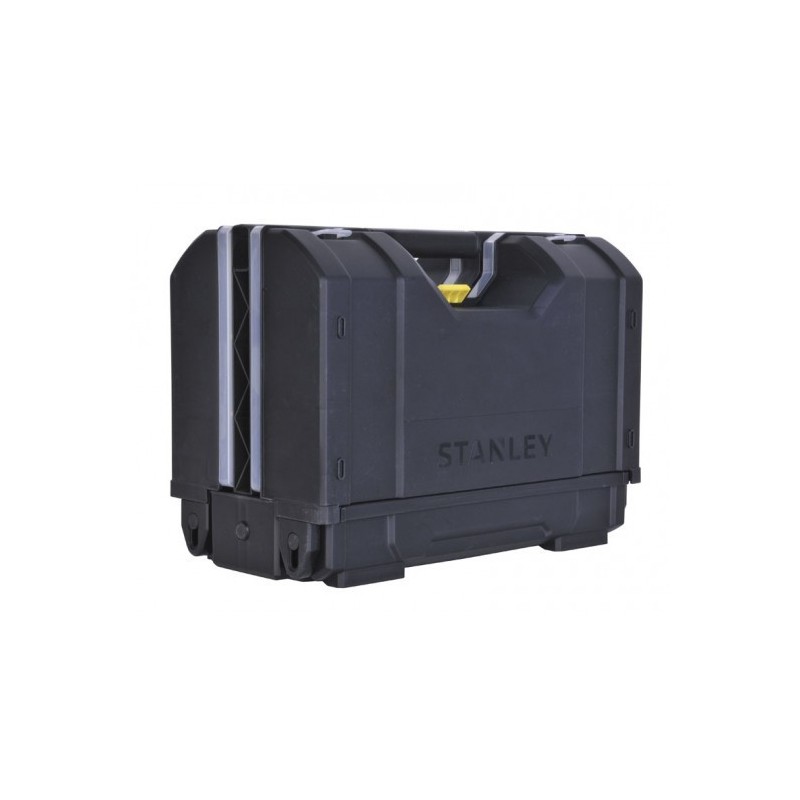 Organisateur double face 3 en 1 1 pièce(s) organisateur double face 3 en 1 - stanley division constr