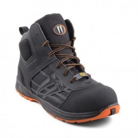 Chaussures de sécurité hautes NEPTUNE S3