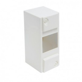 Coffret modulaire vide tableau électrique