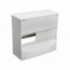 Coffret modulaire vide tableau électrique