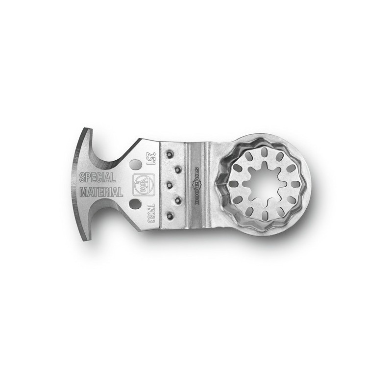 Multilames starlock 1 pièce(s) multilames starlock - fein