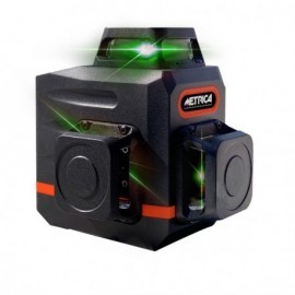 Niveau laser 3D mini green