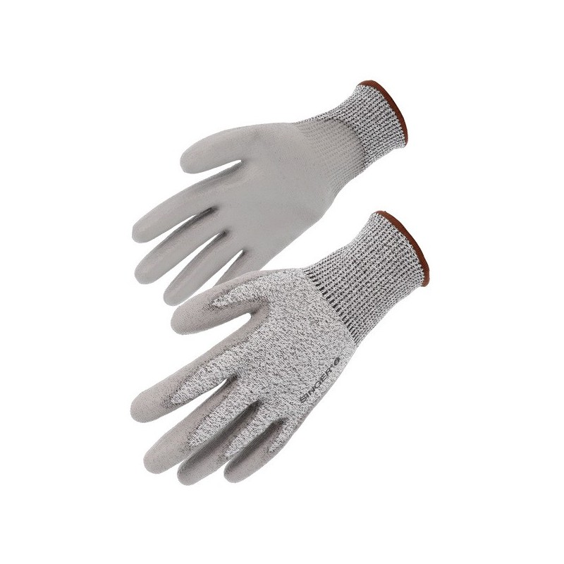 Gants pehd anti-coupure b enduit pu gants pehd anti-coupures enduit pu t11 agressions mécaniques 11