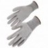 Gants PEHD anti-coupure B enduit PU