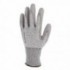 Gants PEHD anti-coupure B enduit PU