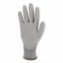 Gants PEHD anti-coupure B enduit PU